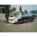 Foton mini fecal suction truck(3 m3)